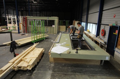 Built 4U-7 eengezinswoningen-Den Ham-2016
