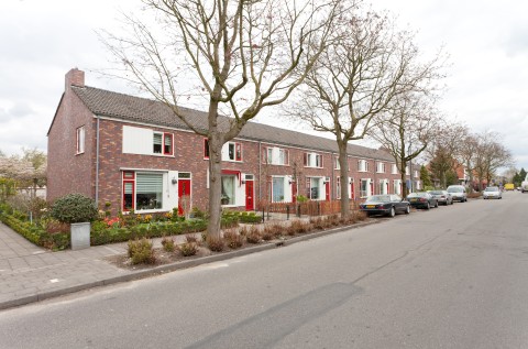 Schildersbuurt Maarssendorp