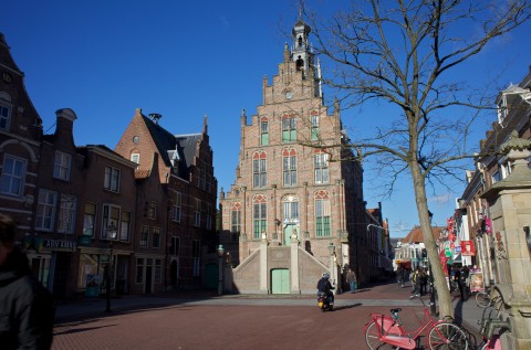 “Huis van de Stad”